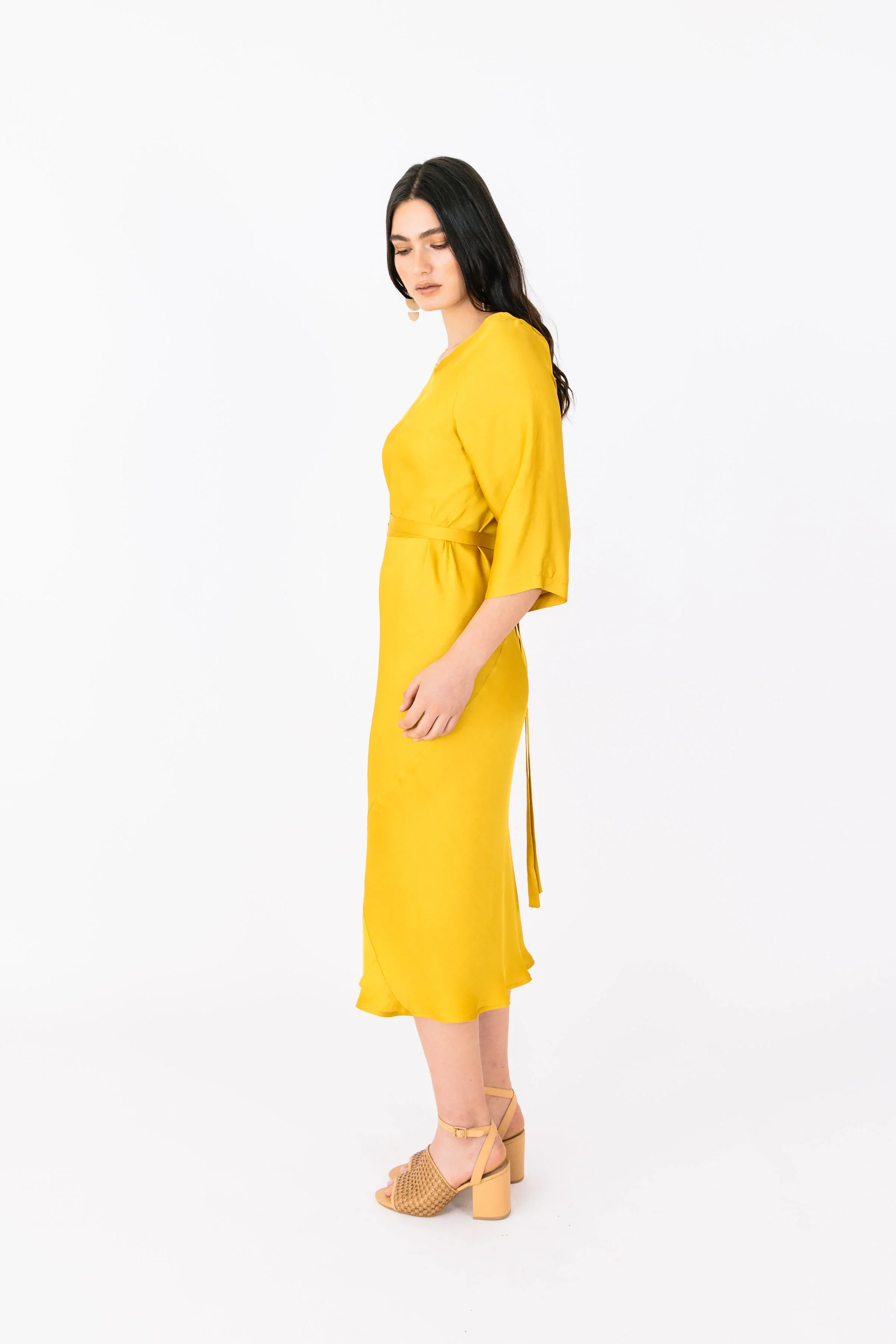 Ravine Dress - Papercut Patterns - Image 9