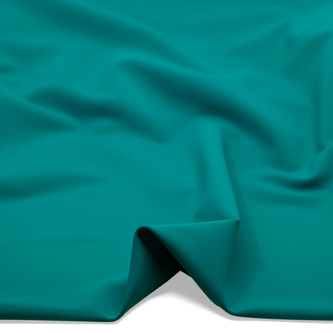 Recycled Nylon Swim Tricot - Poseidon - Image 2