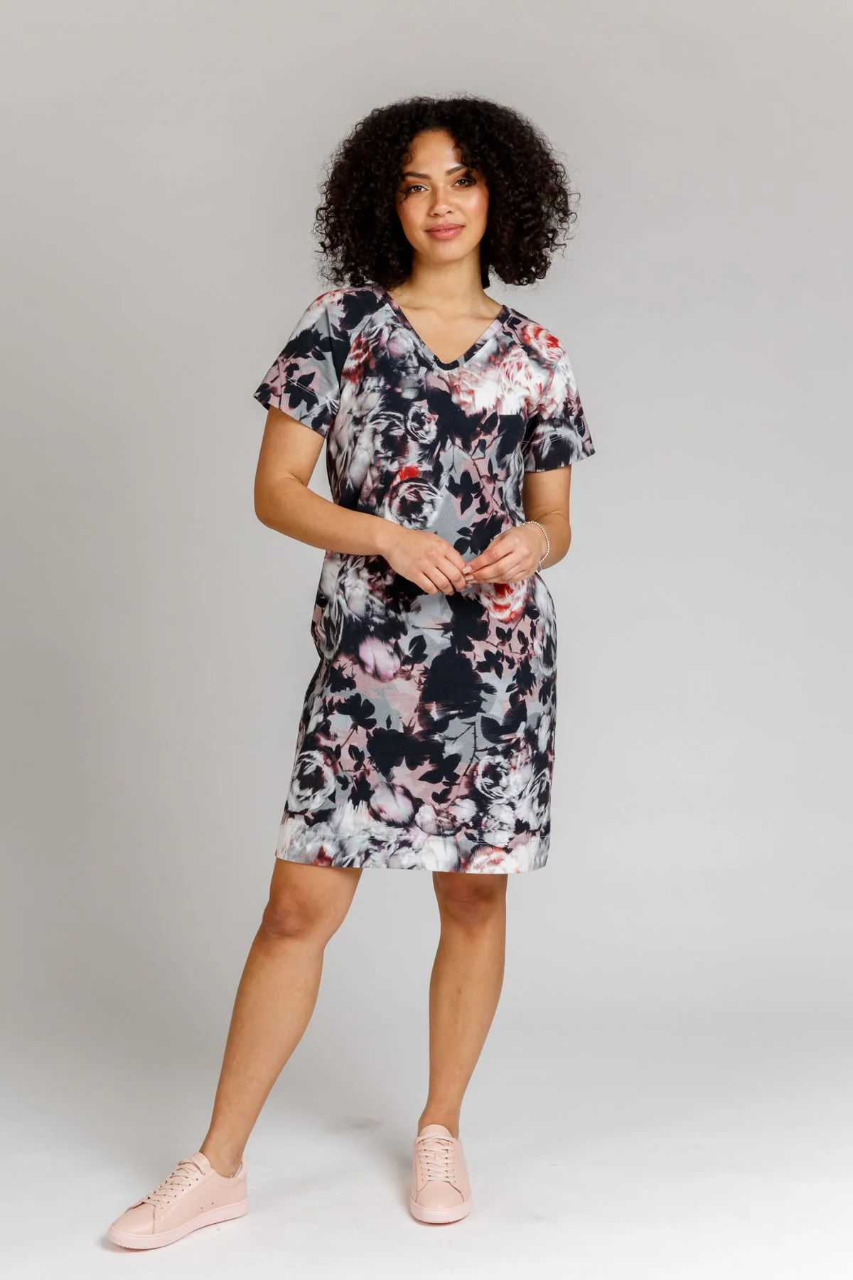 River Dress & Top - Megan Nielsen - Image 2