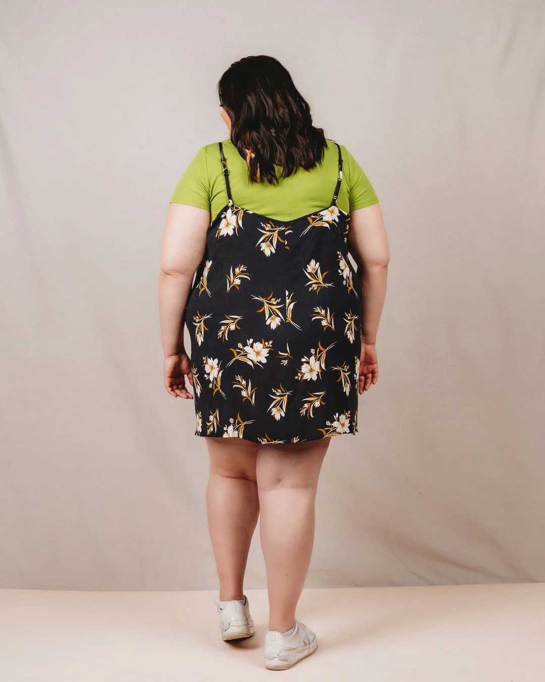 Saltwater Slip - Friday Pattern Co - Image 3