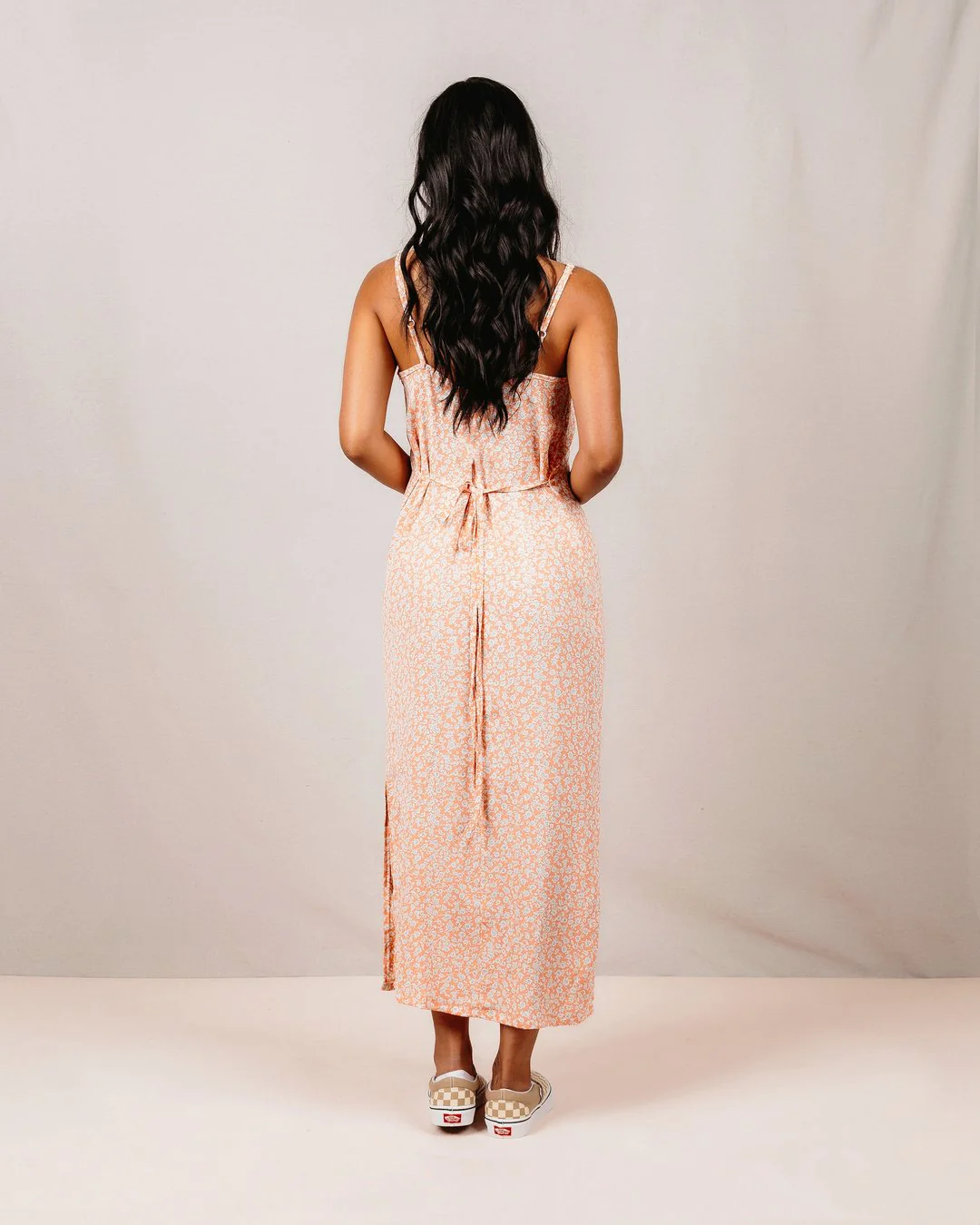 Saltwater Slip - Friday Pattern Co - Image 9