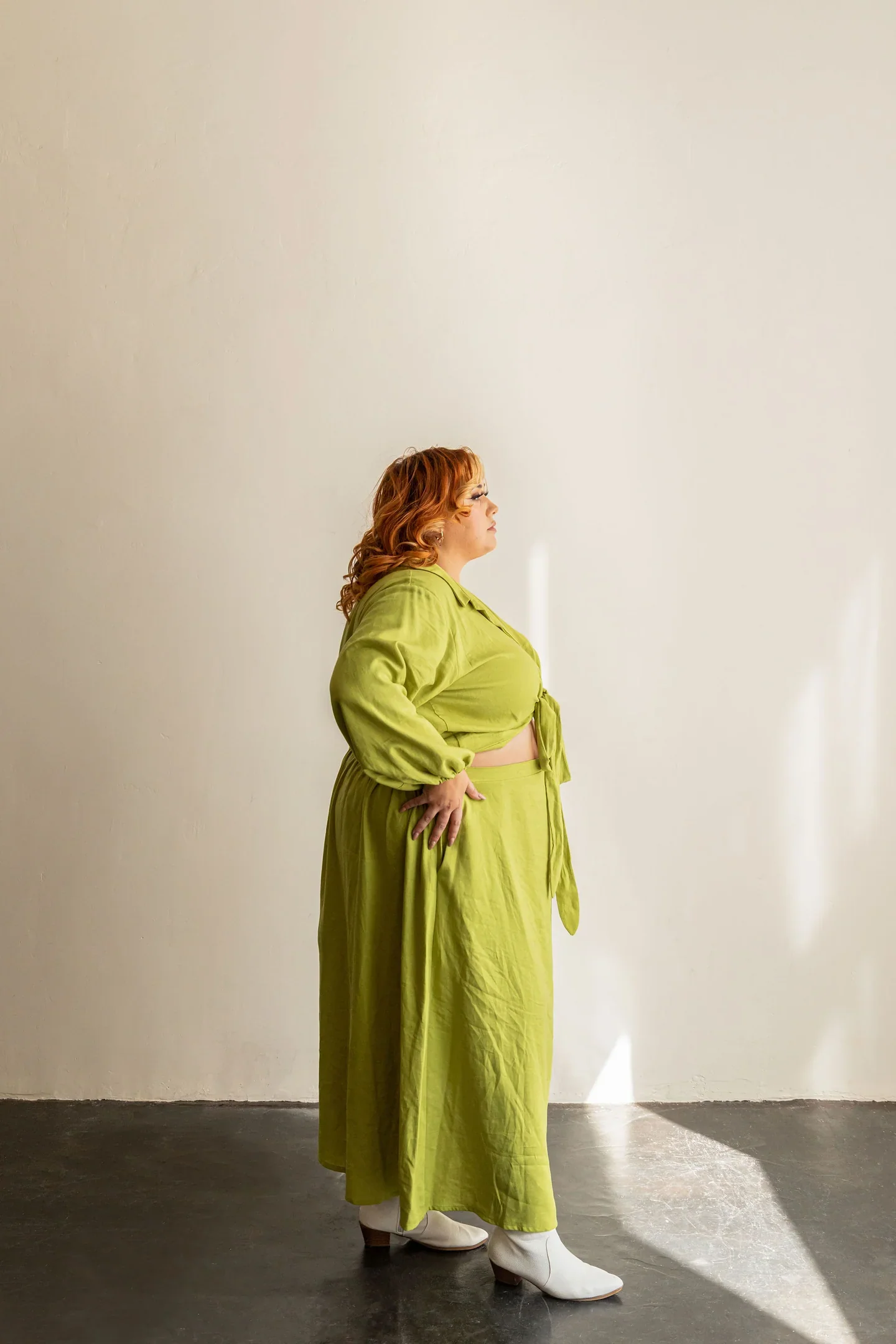 Saturday Skirt Set - Friday Pattern Co - Image 3