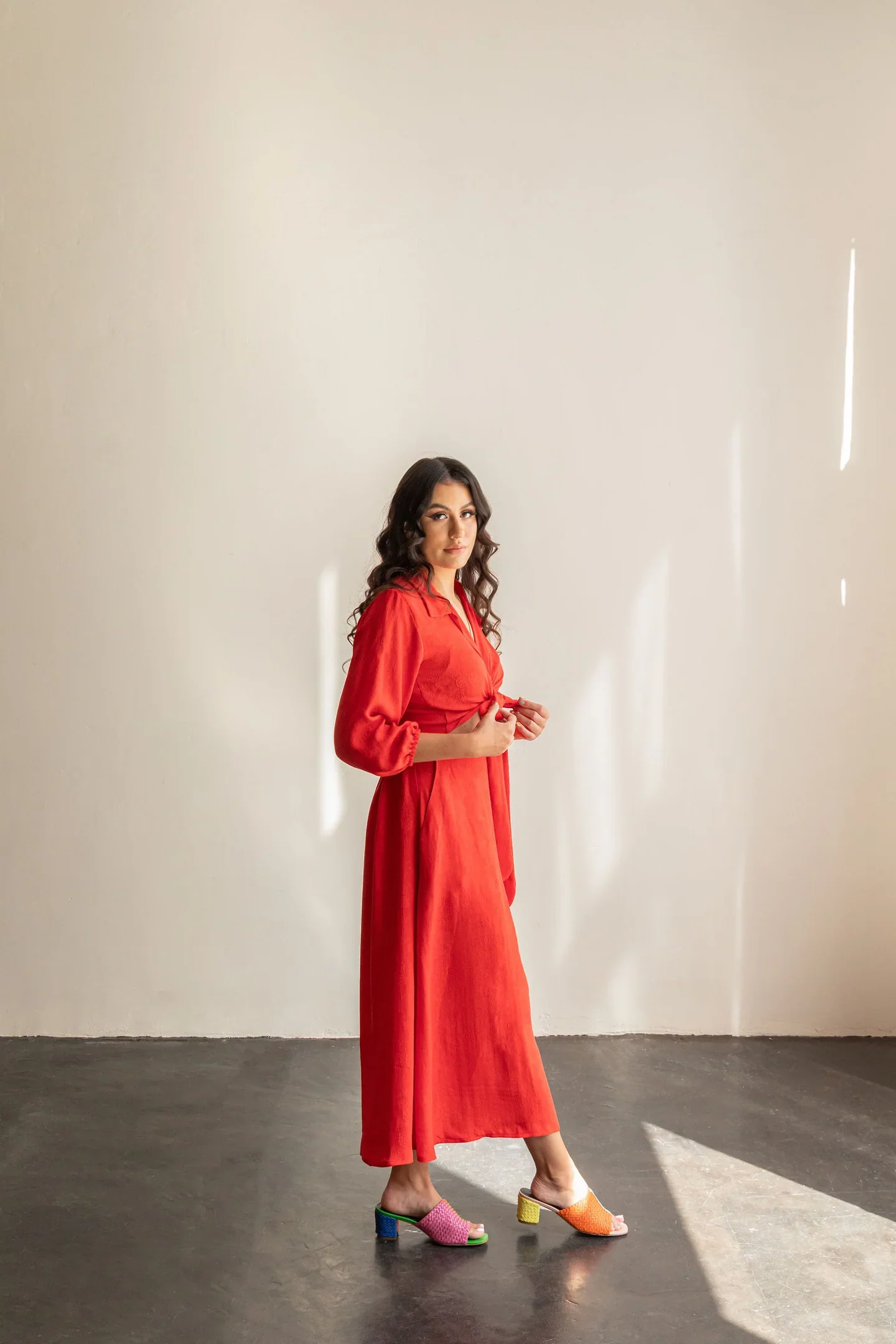 Saturday Skirt Set - Friday Pattern Co - Image 4
