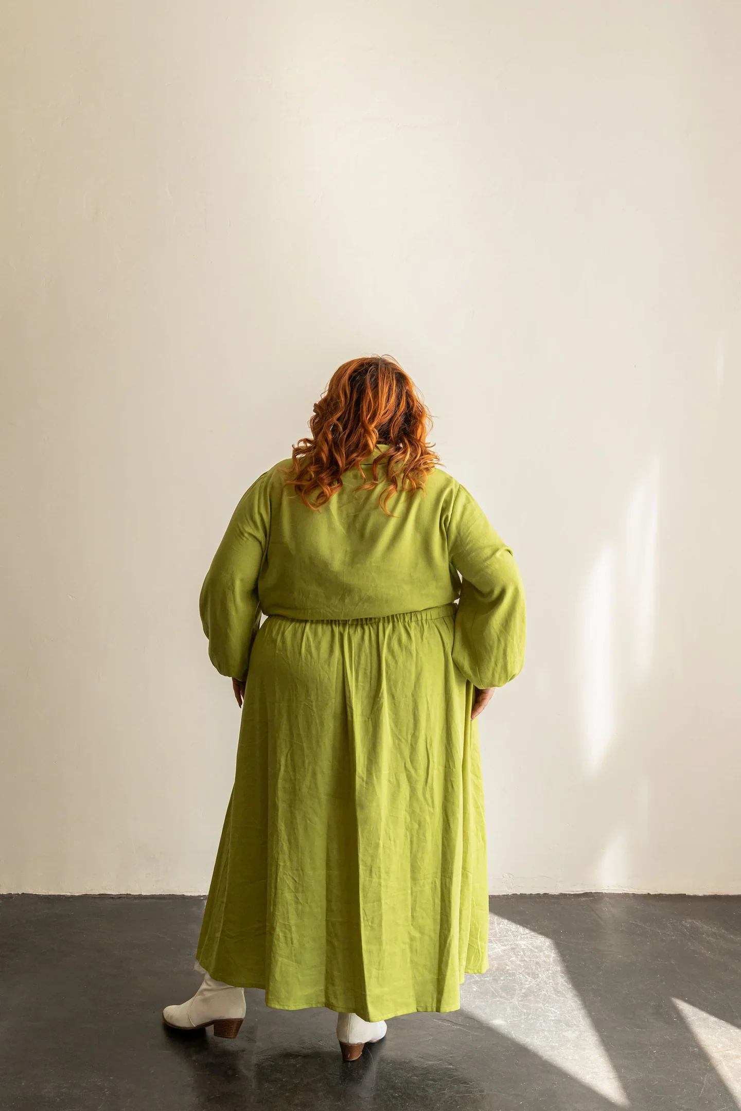 Saturday Skirt Set - Friday Pattern Co - Image 5