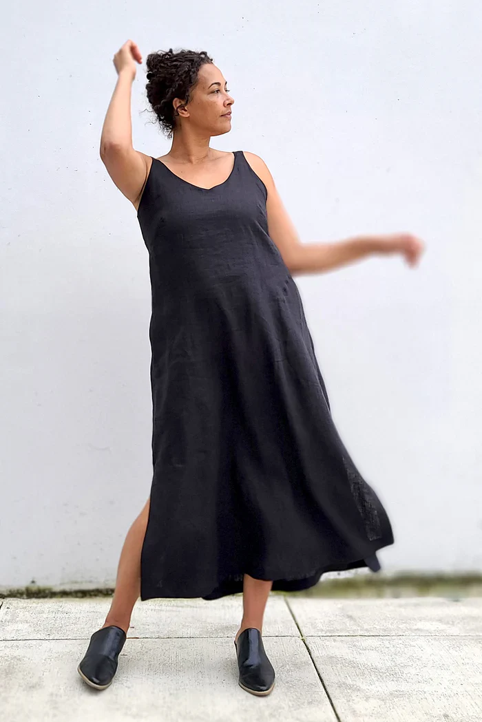 Sauvie Sun Dress, 00-20 - Sew House Seven - Image 10