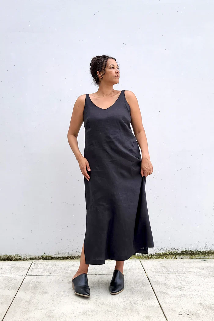 Sauvie Sun Dress, 00-20 - Sew House Seven - Image 11