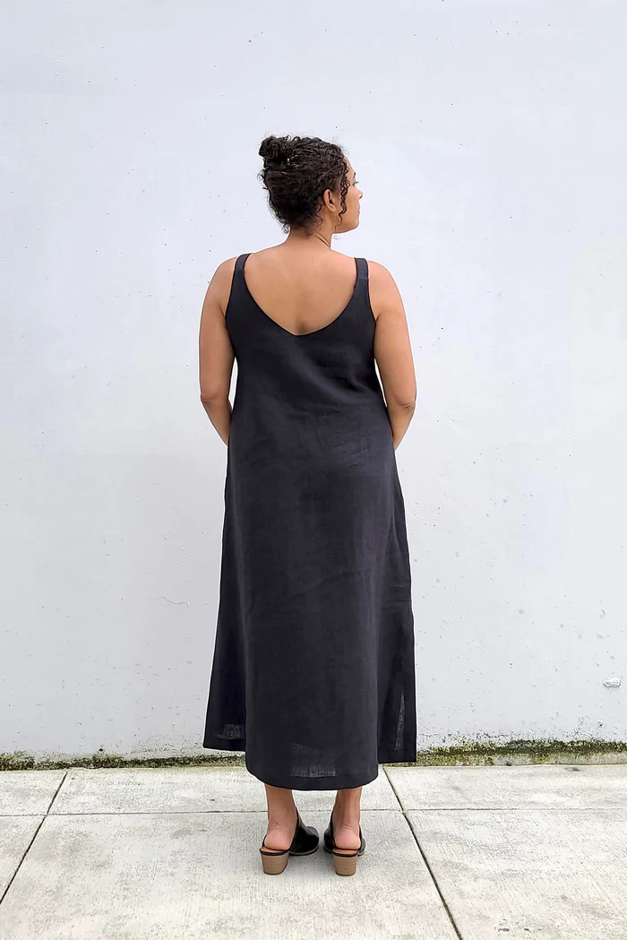 Sauvie Sun Dress, 00-20 - Sew House Seven - Image 12