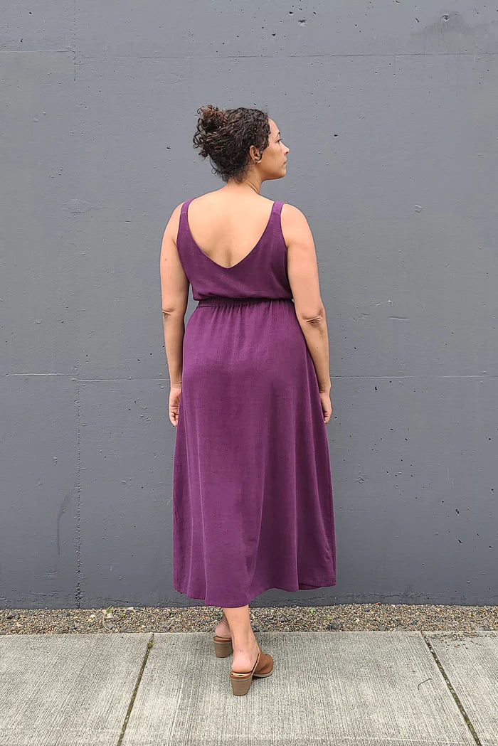 Sauvie Sun Dress, 00-20 - Sew House Seven - Image 18
