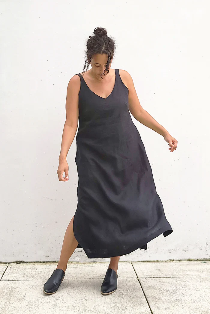 Sauvie Sun Dress, 00-20 - Sew House Seven - Image 9