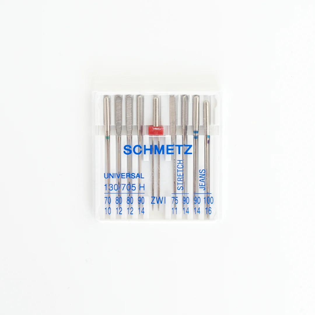 Schmetz Combination Needle Pack