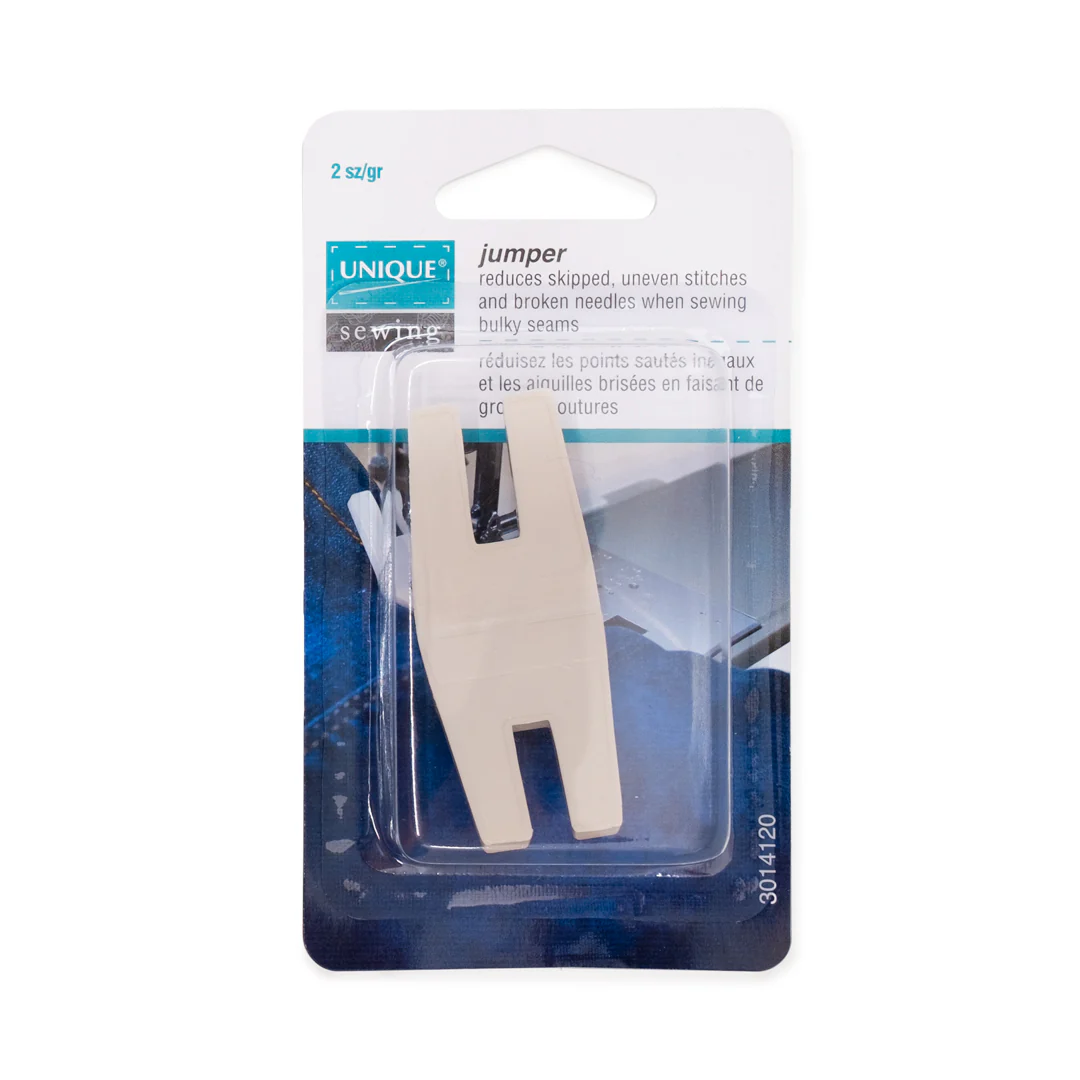 Seam Jumper