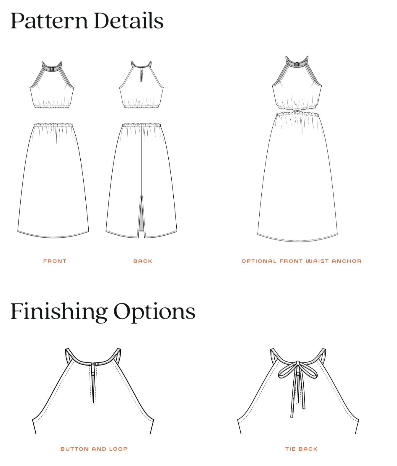 Selena Set - PDF Download - Image 11