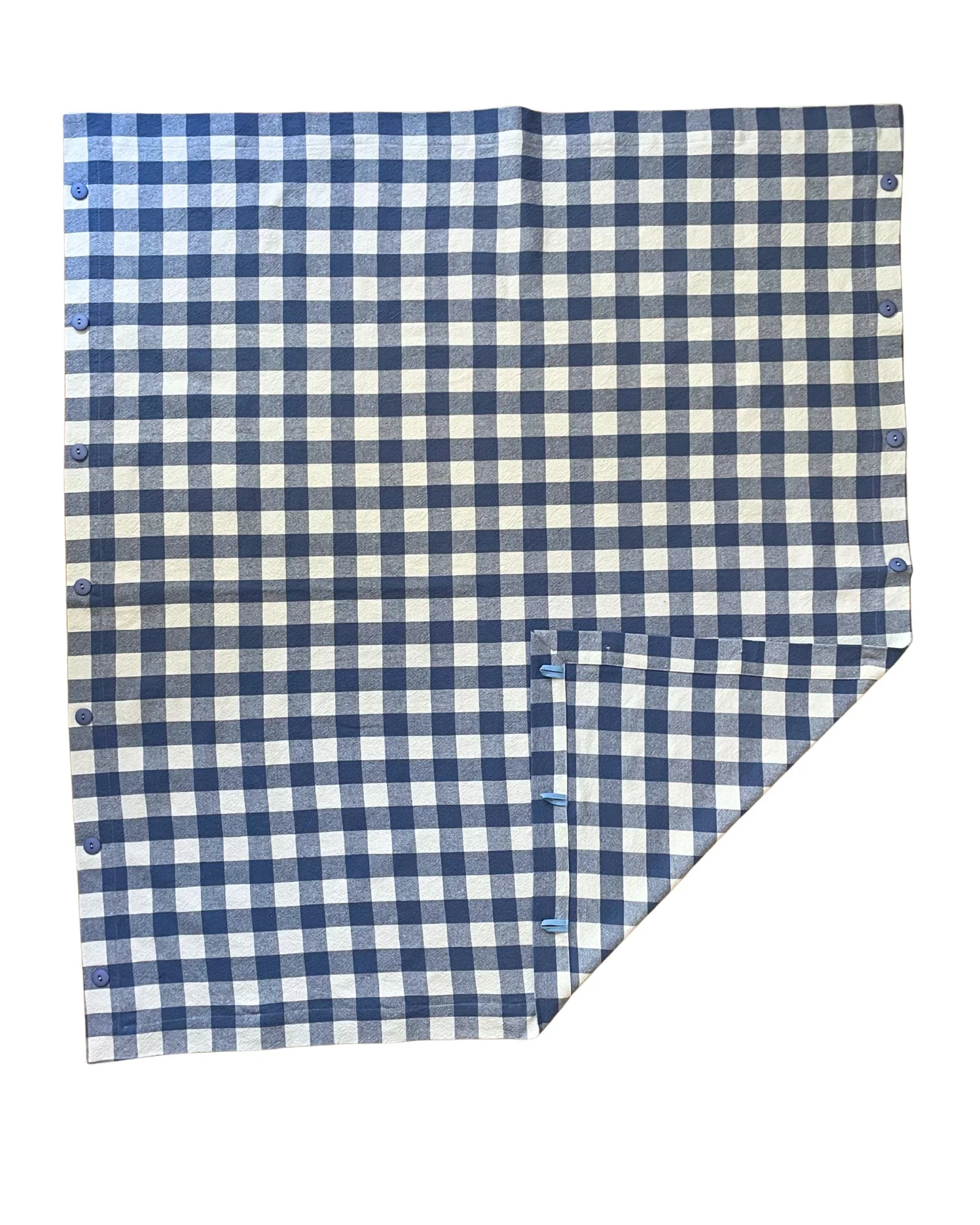 Share A Square Picnic Blanket - Fortiv - PDF Download - Image 3