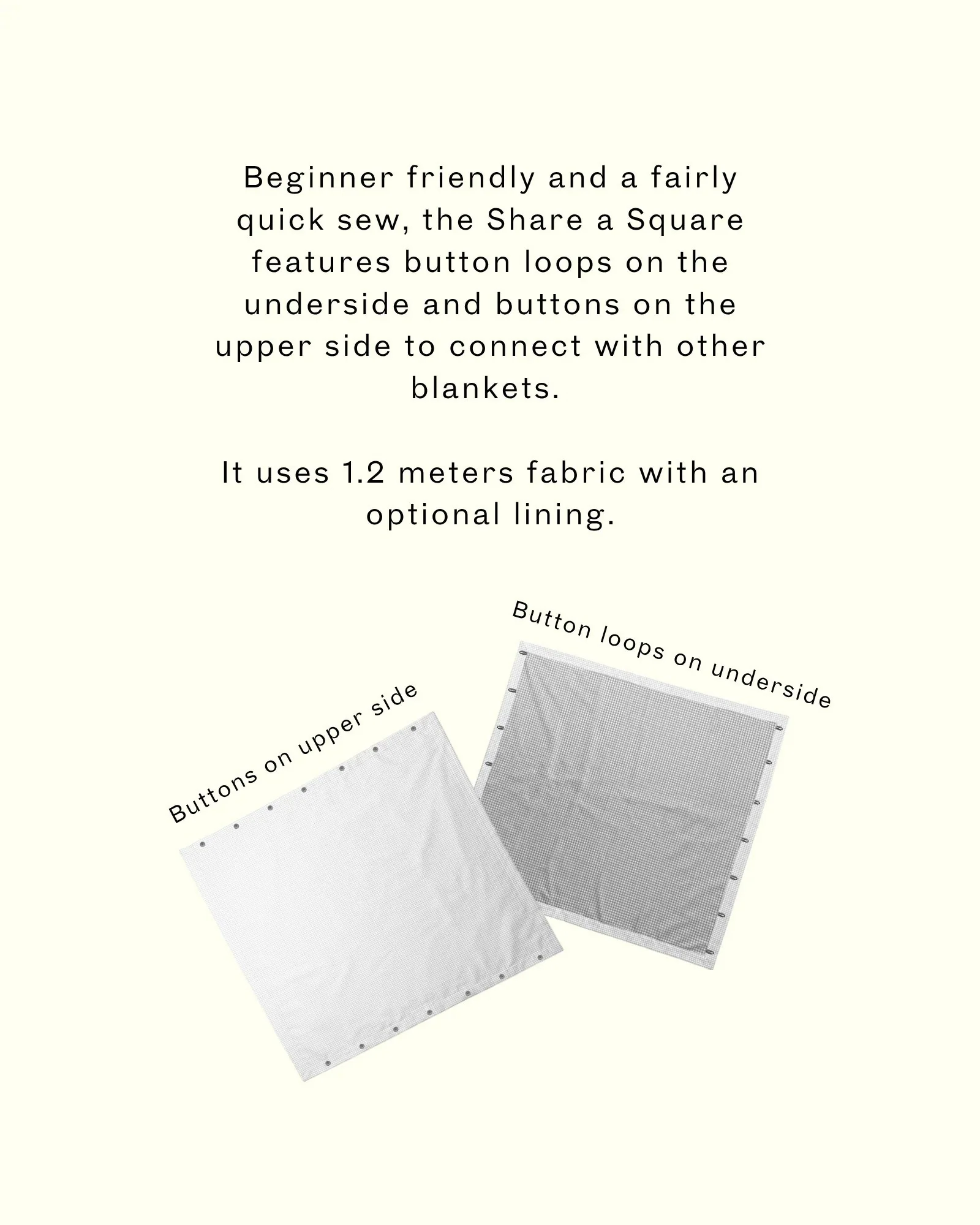 Share A Square Picnic Blanket - Fortiv - PDF Download - Image 5