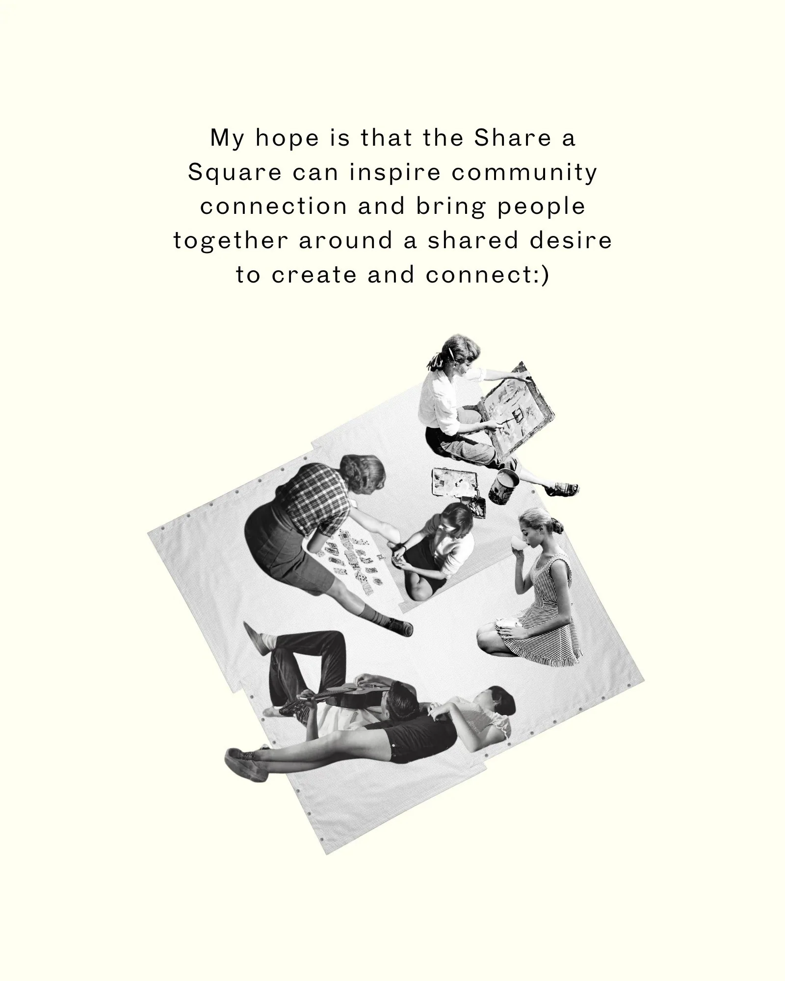 Share A Square Picnic Blanket - Fortiv - PDF Download - Image 7
