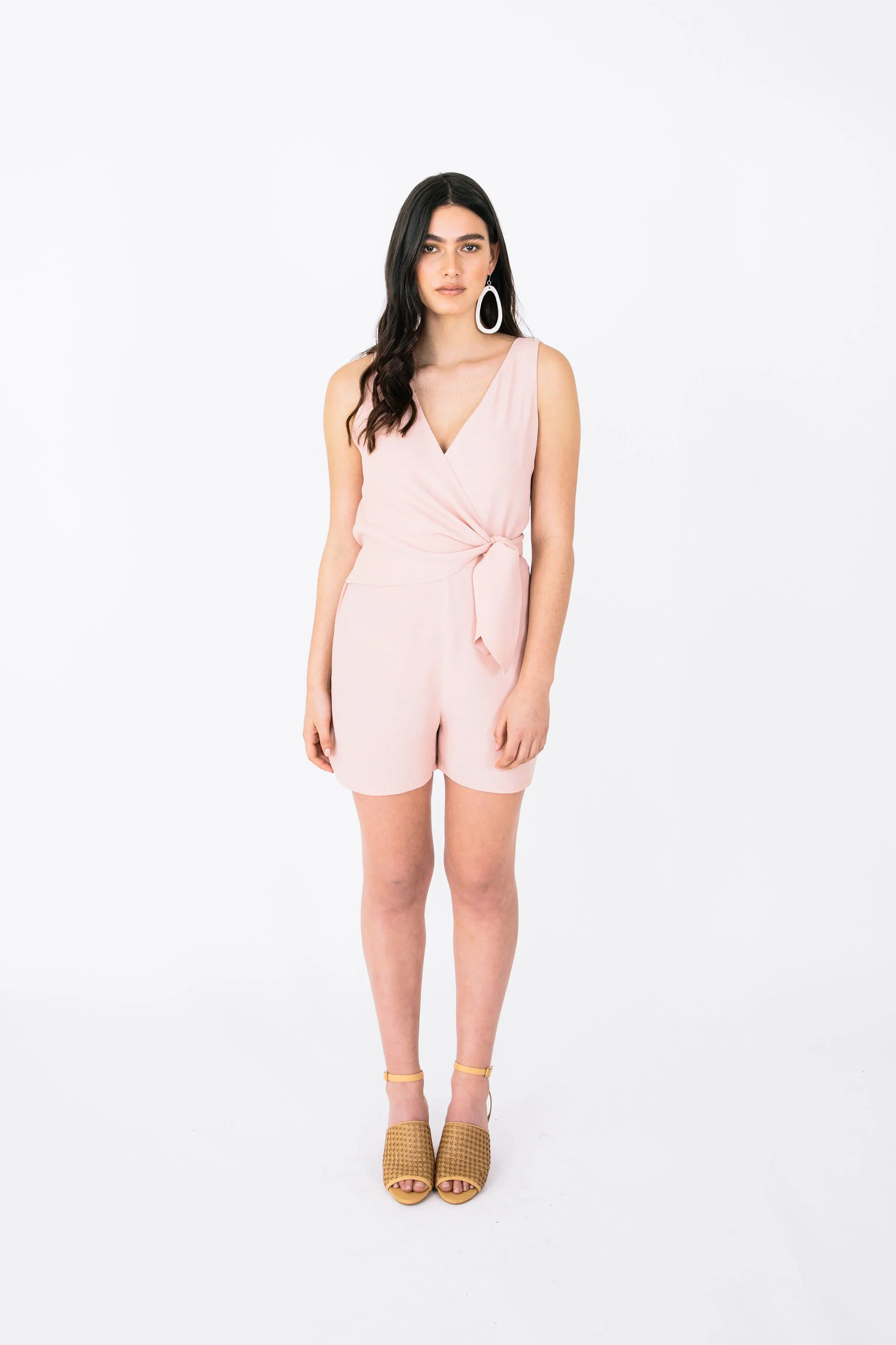 Sierra Jumpsuit - Papercut Patterns - Image 11