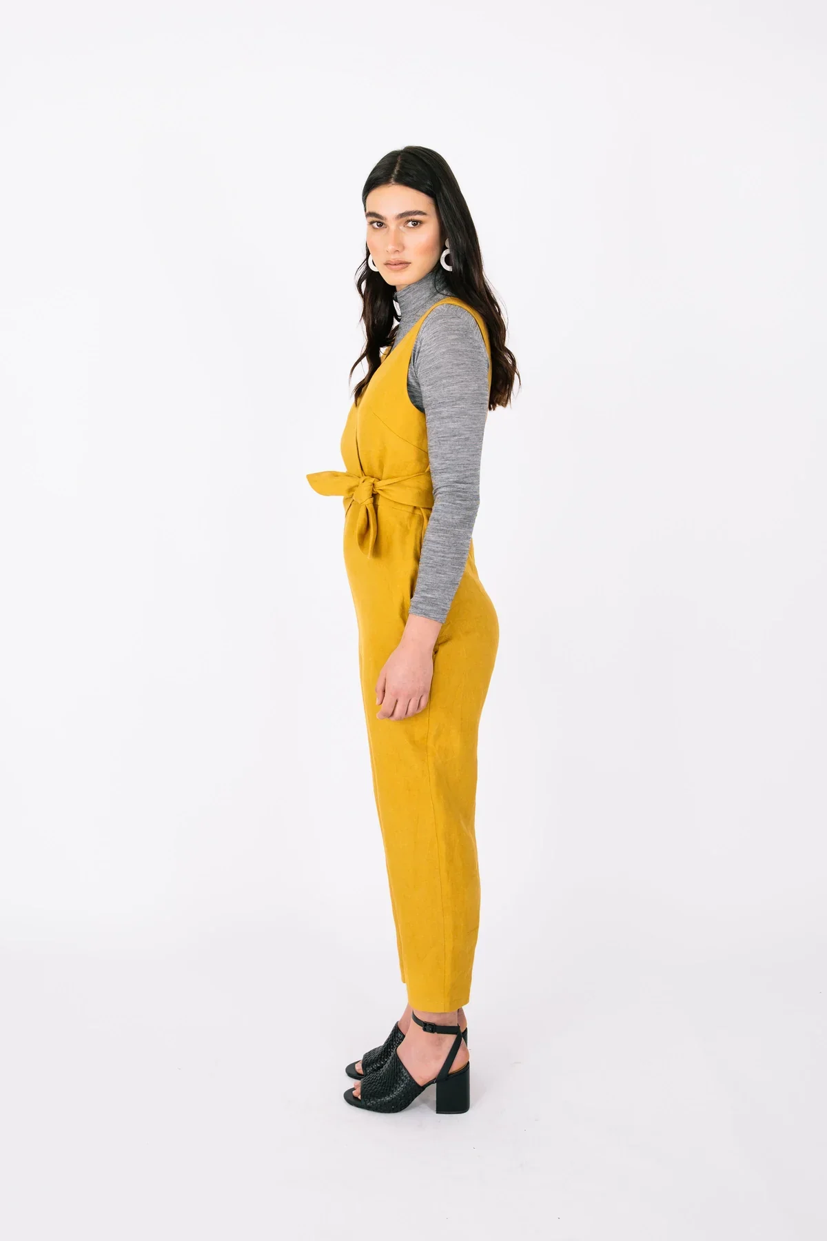 Sierra Jumpsuit - Papercut Patterns - Image 9