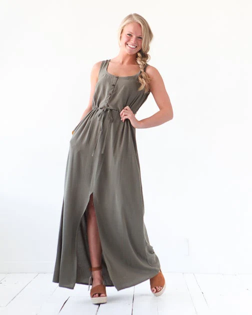 Southport Dress - True Bias - Image 2