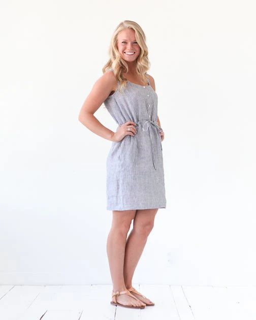 Southport Dress - True Bias - Image 3