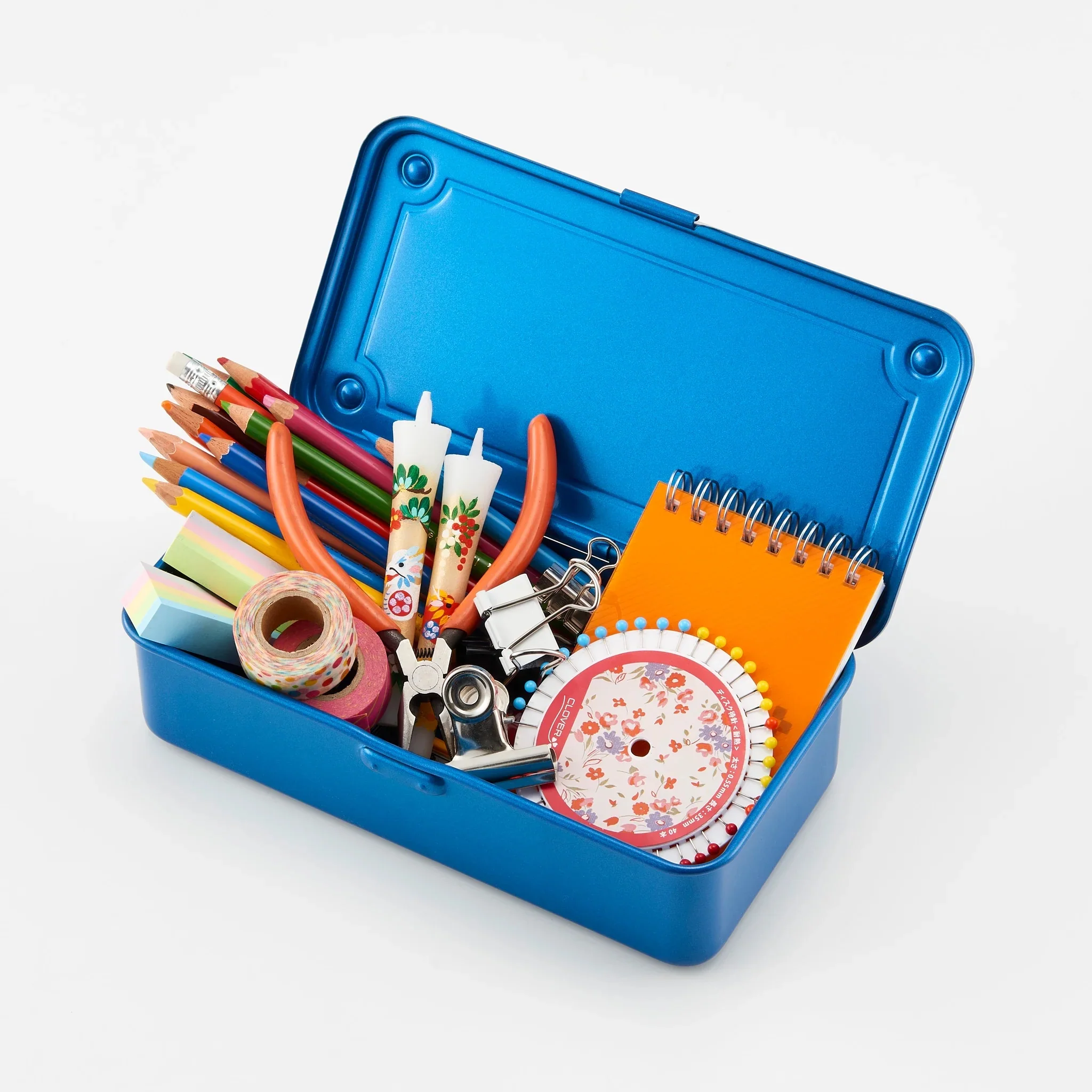 Stackable Toolbox T-190 - Toyo Steel - Image 2