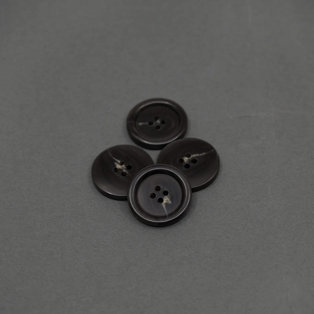 Stargazer 26mm (1 1/32”) Buttons - Set of 4
