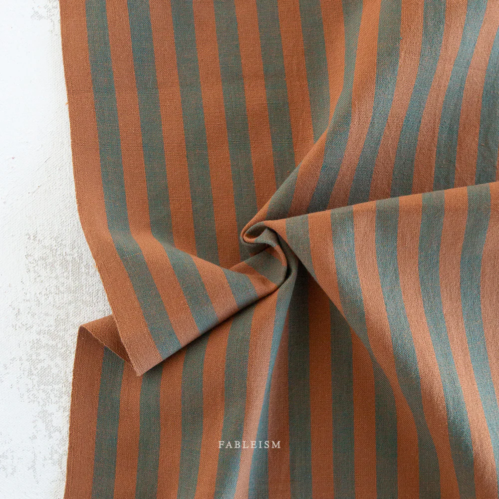 Sun Stripe Cotton - Senora