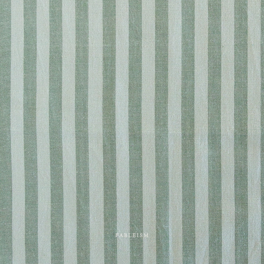 Sun Stripe Cotton - Splash - Image 2