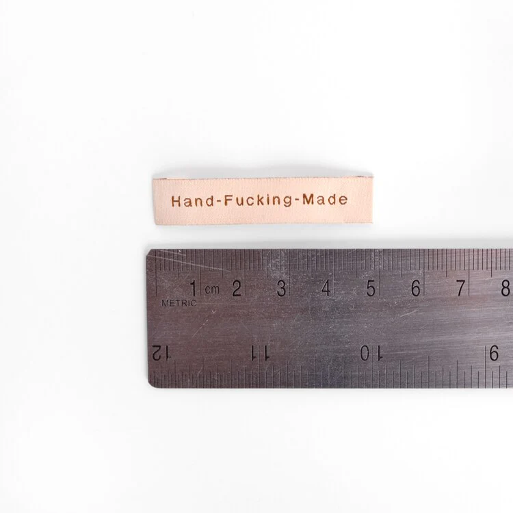 SWEARY SEWIST Woven Labels Limited Edition Multi Pack - Image 3