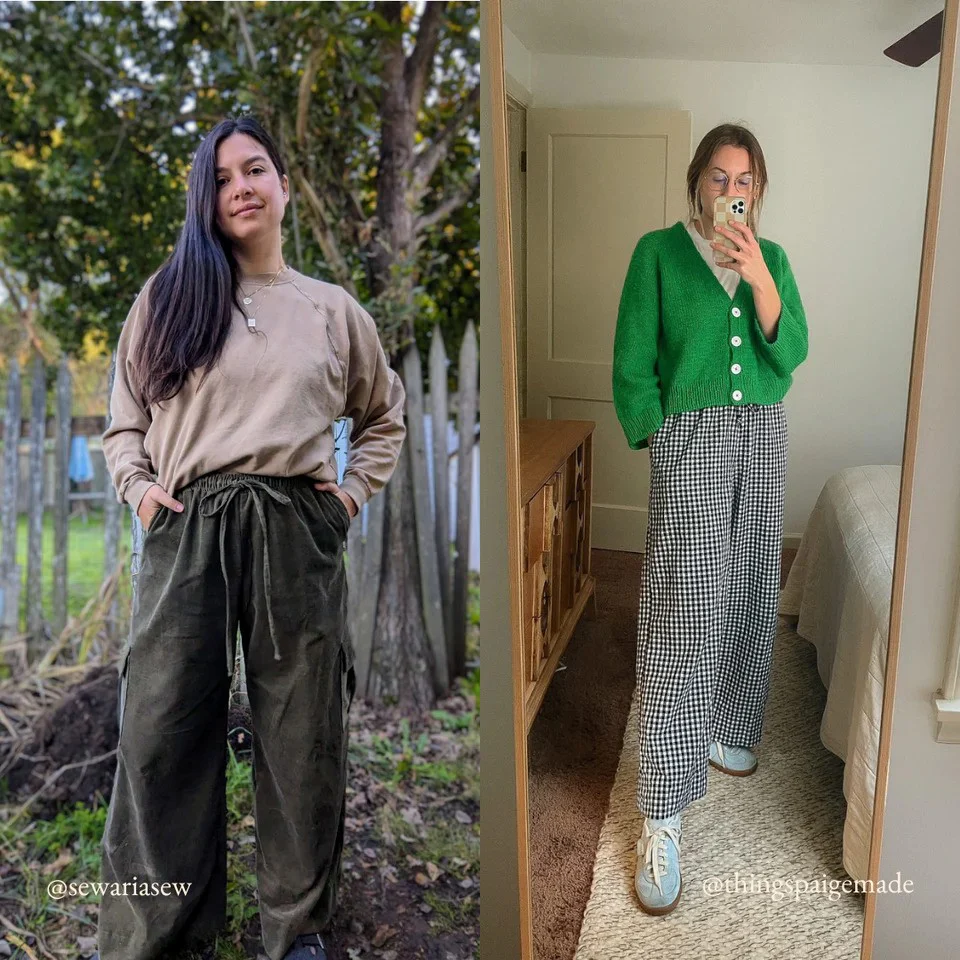 Lane Pants - Syd Graham - PDF Download - Image 3