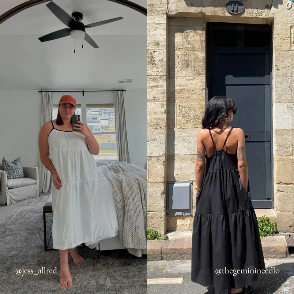 Skyline Dress - Syd Graham - PDF Download - Image 4