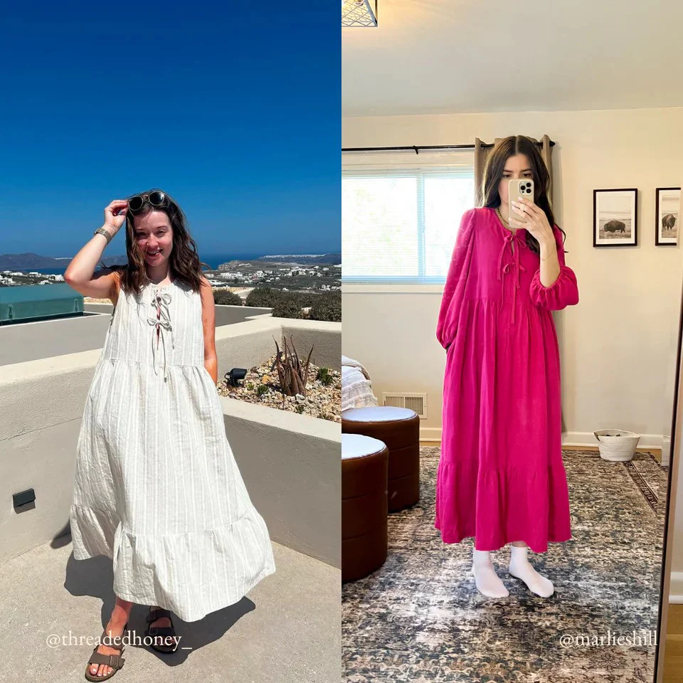 Syd Tie Top & Dress - Syd Graham - PDF Download - Image 8