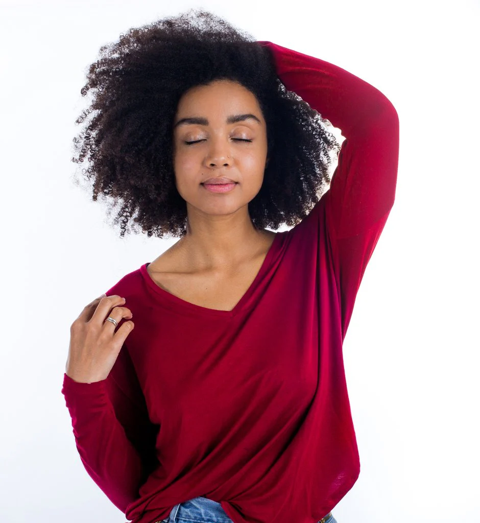 The Tabor V-Neck - Sew House Seven - Image 3