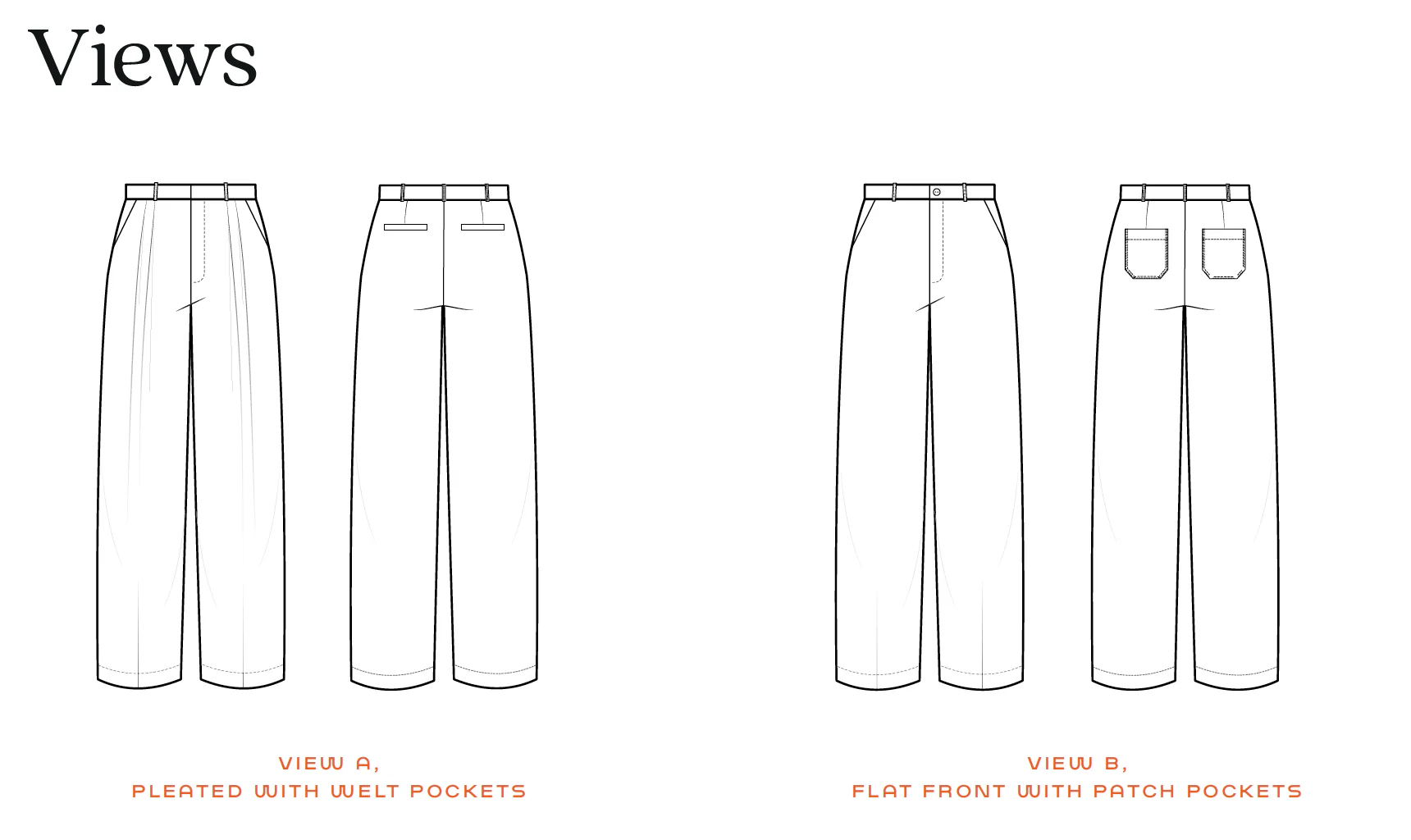 Taylor Trousers - PDF Download - Image 10
