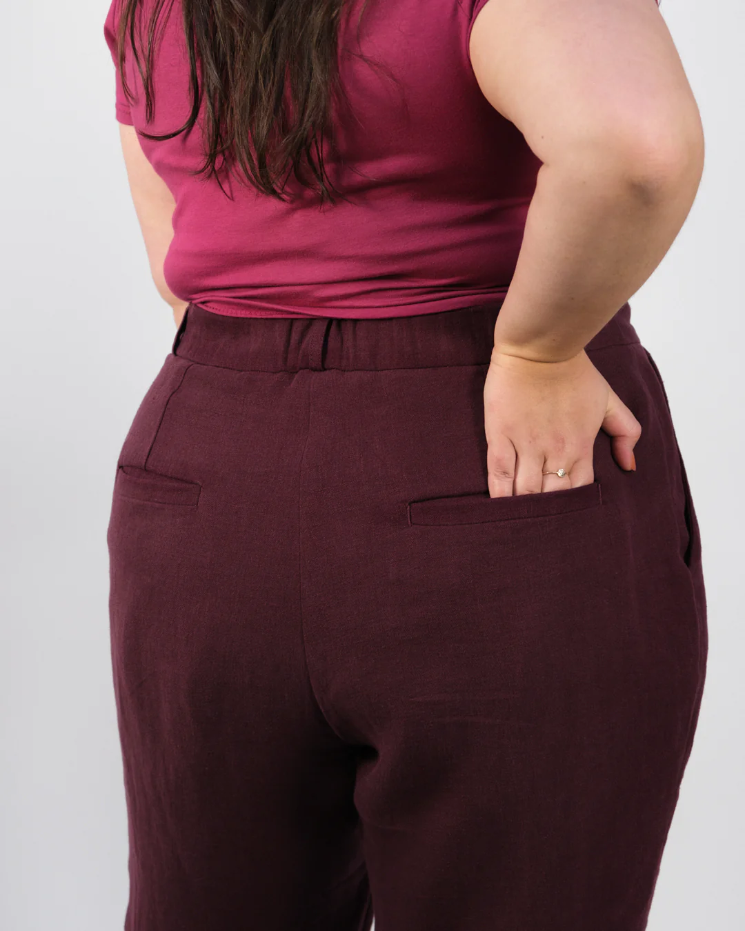 Taylor Trousers - PDF Download - Image 6