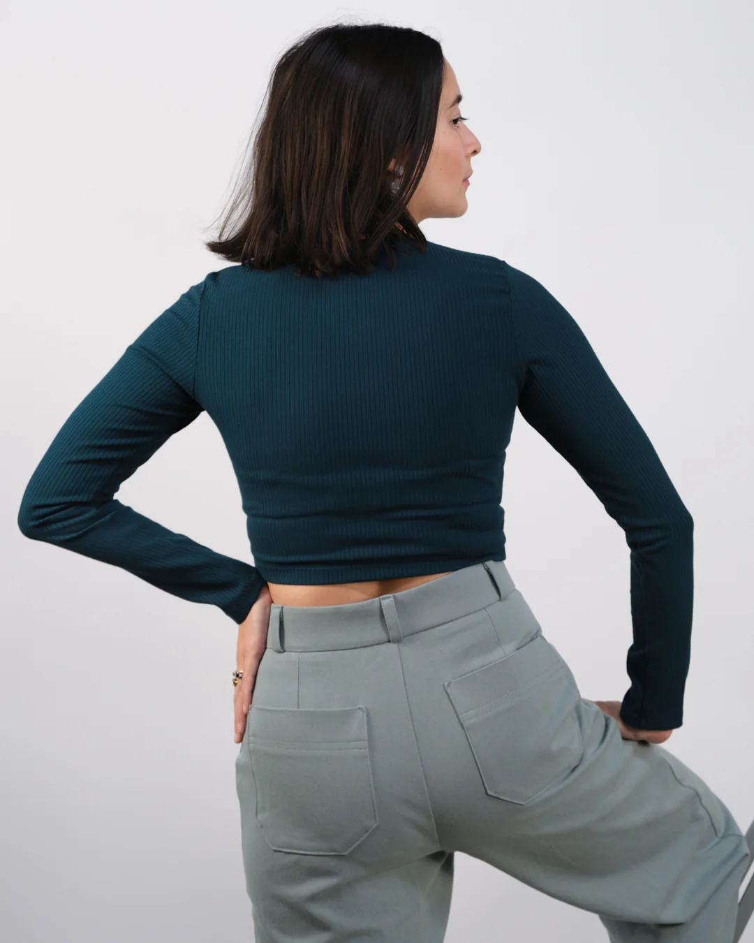 Taylor Trousers - PDF Download - Image 8