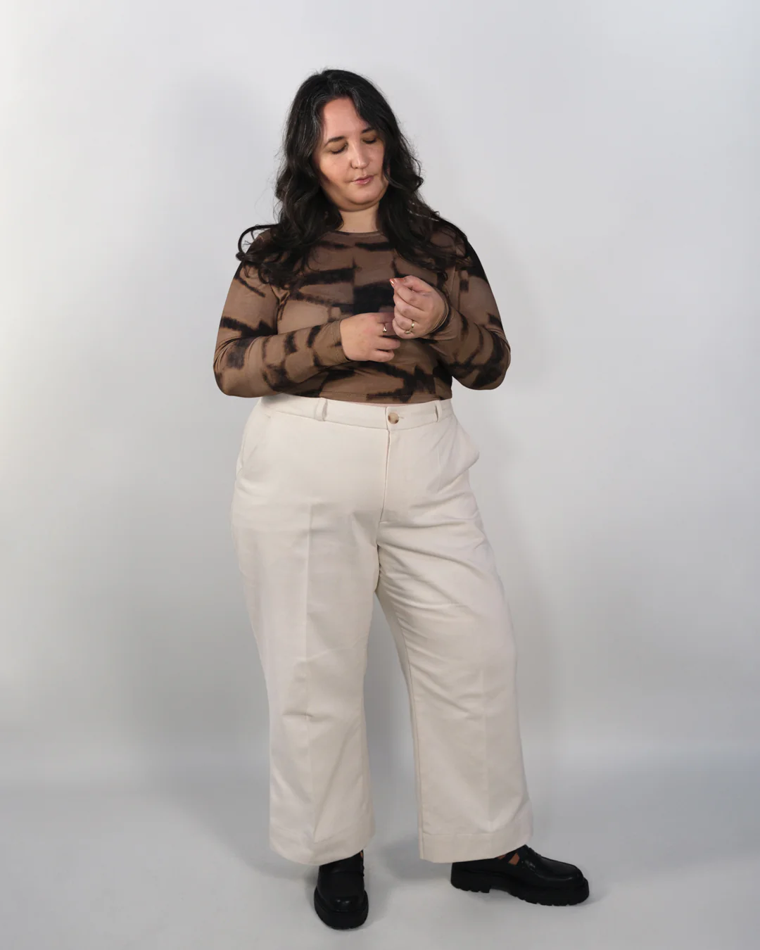 Taylor Trousers - PDF Download - Image 9