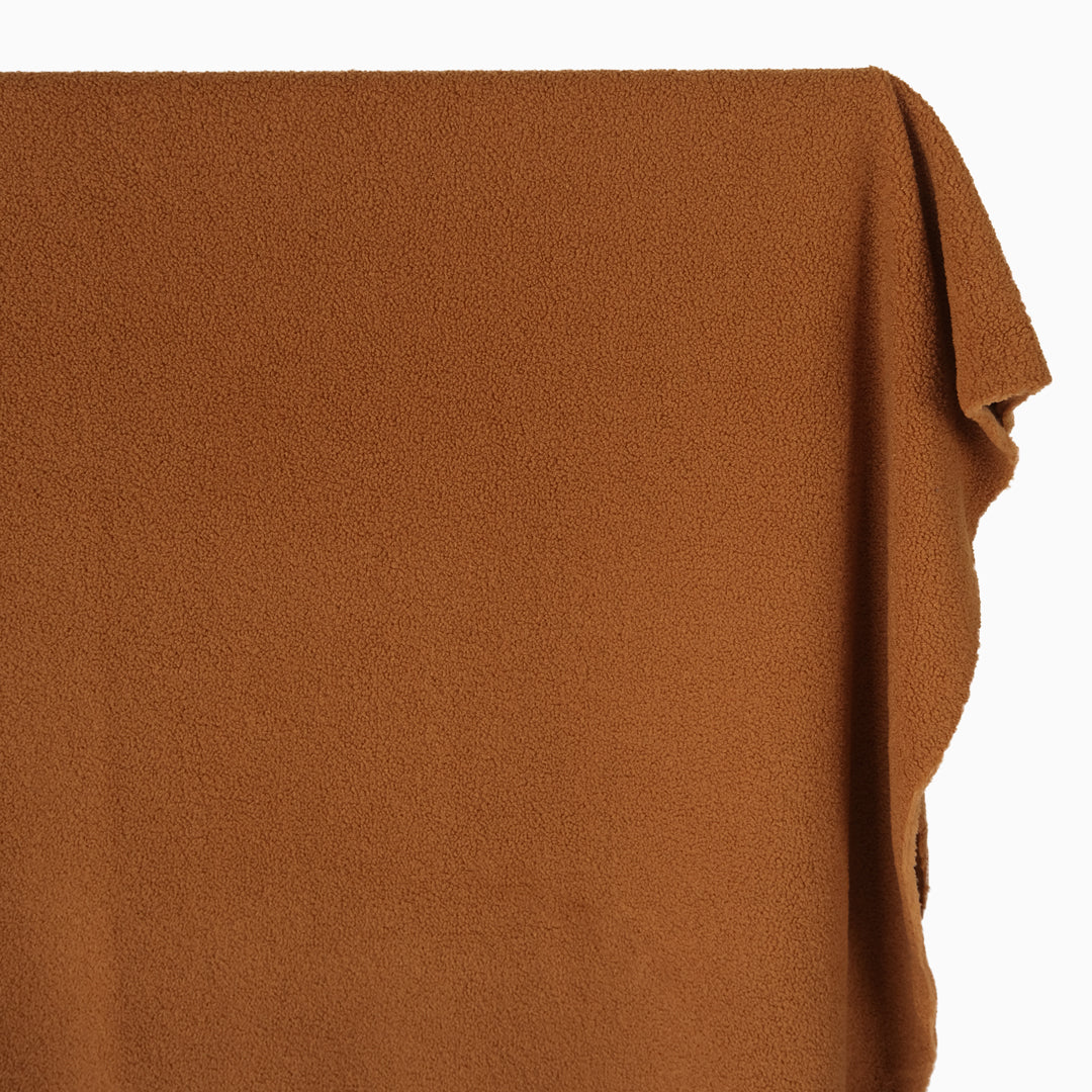 Teddy Fleece - Amber - Image 2