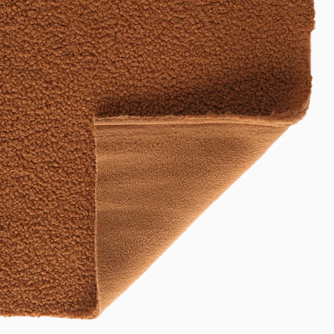 Teddy Fleece - Amber - Image 4