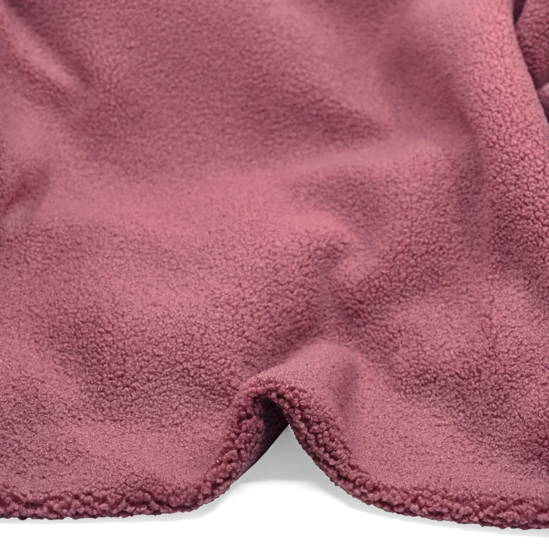 Teddy Fleece - Blossom - Image 2