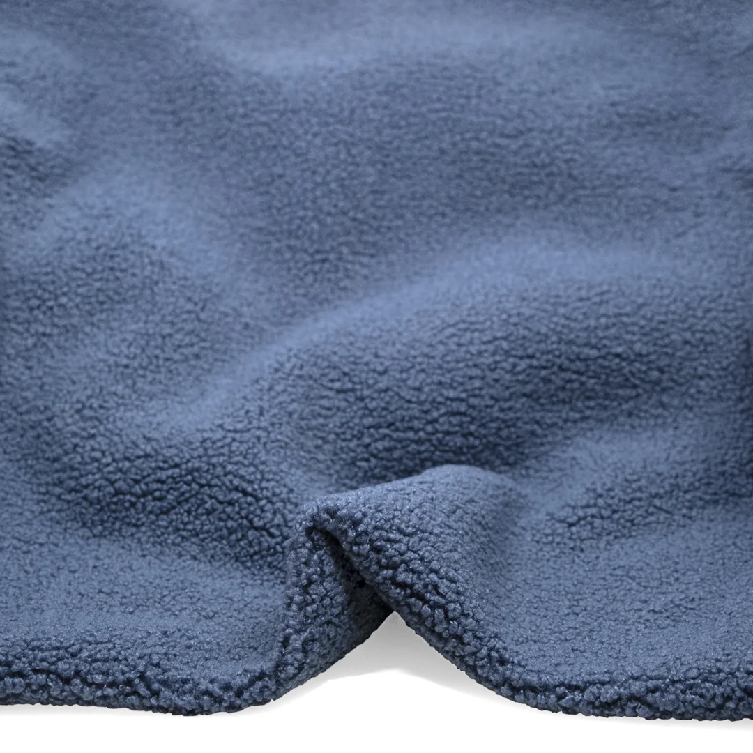 Teddy Fleece - Blue Pool - Image 2