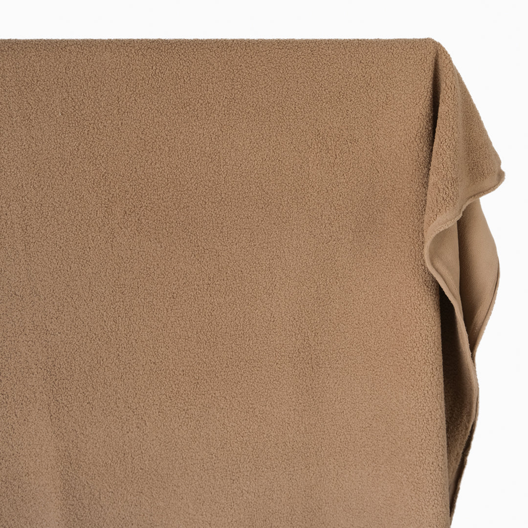 Teddy Fleece - Crimini - Image 2