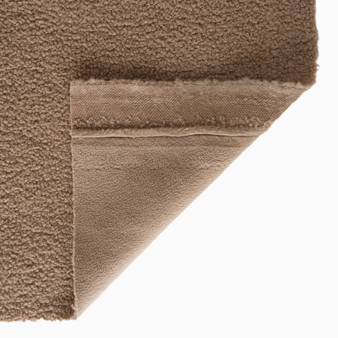 Teddy Fleece - Crimini - Image 4