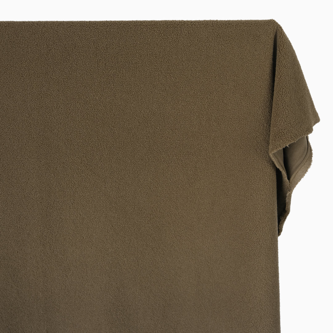 Teddy Fleece - Military - Image 2