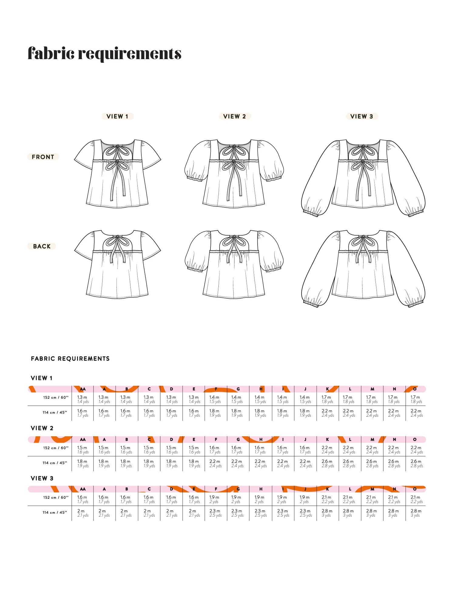 The Dayscape Top - Les Perlines - PDF Download - Image 11