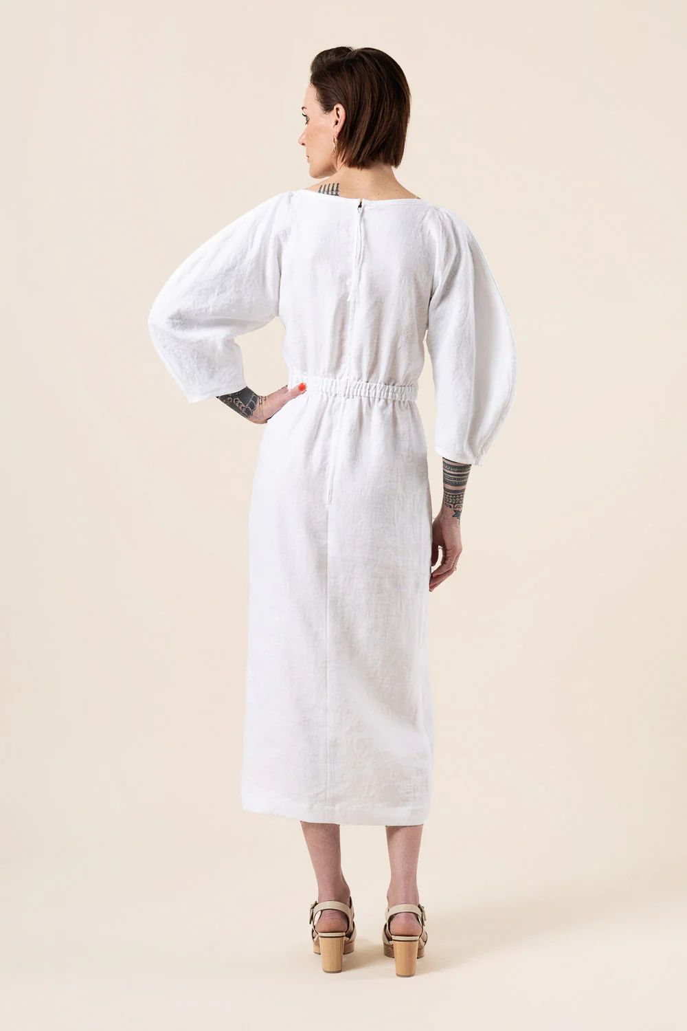 The Jo Dress + Jumpsuit - Closet Core - Image 4