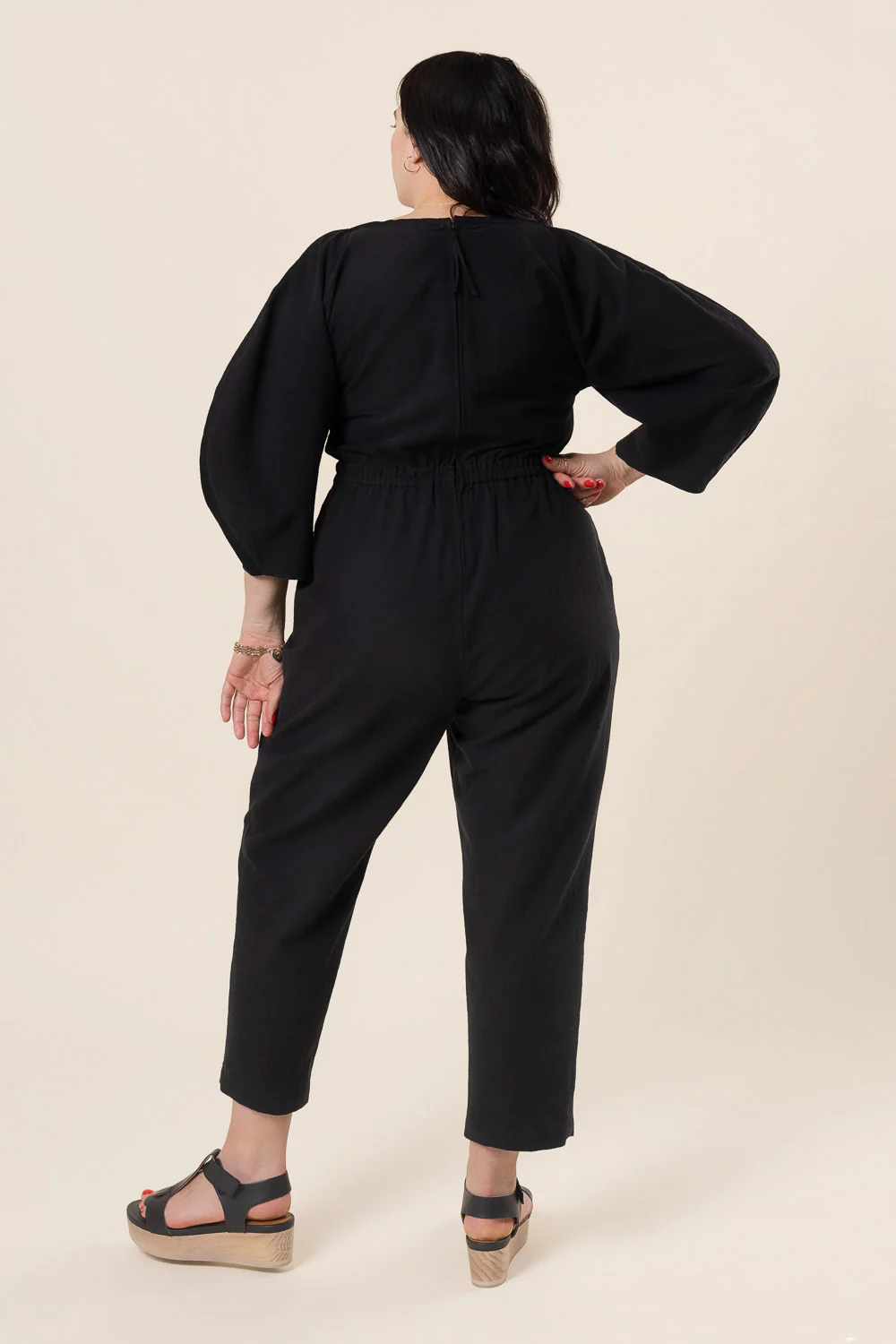 The Jo Dress + Jumpsuit - Closet Core - Image 6