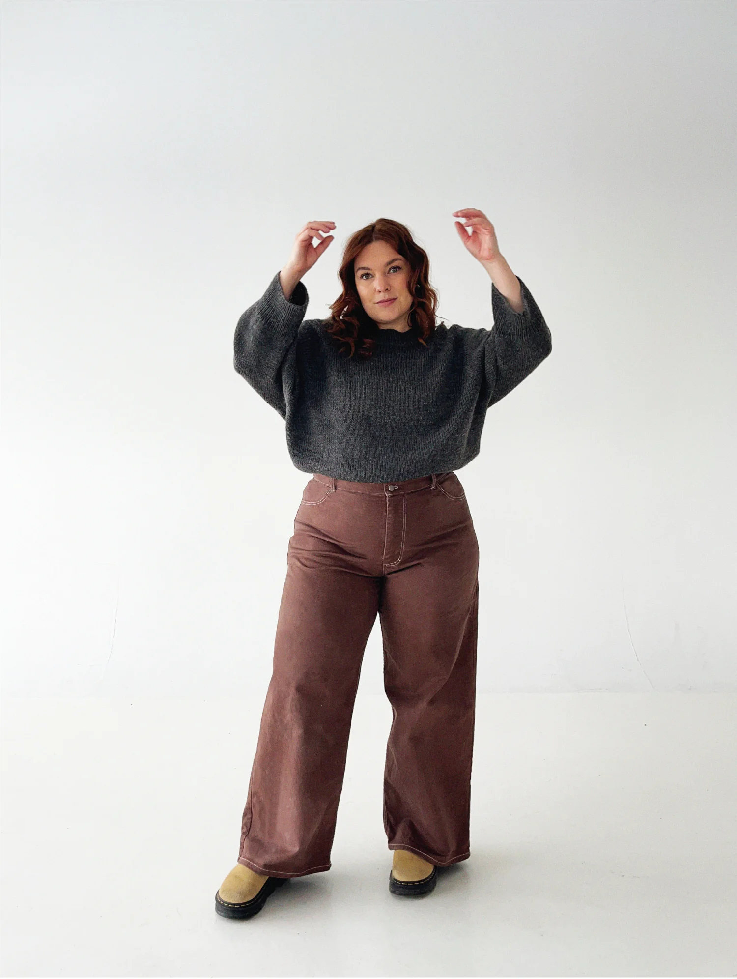 The Midtown Jeans (Stretch) - Les Perlines - PDF Download - Image 4
