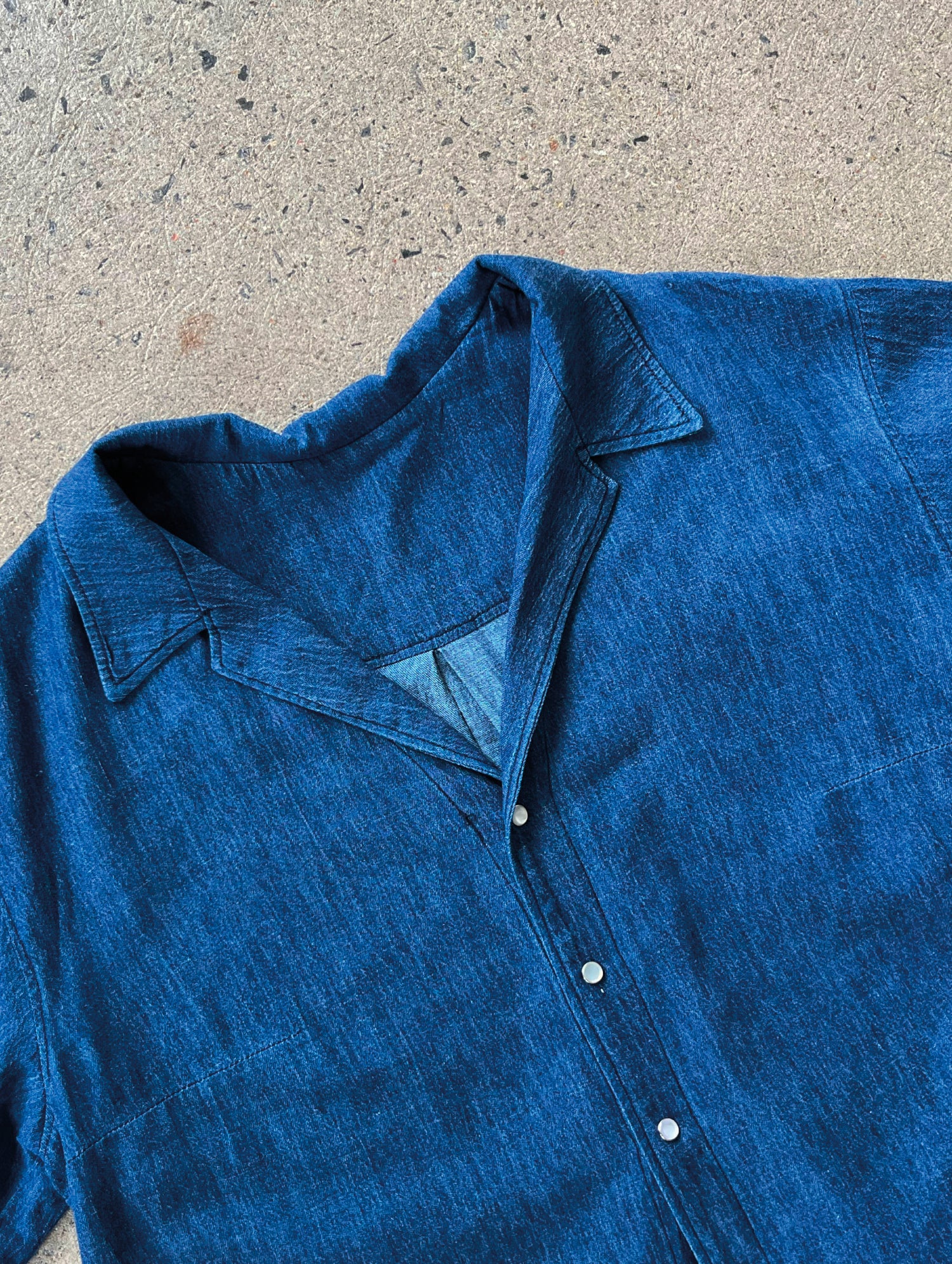 The Weekday Shirt - Les Perlines - PDF Download - Image 7