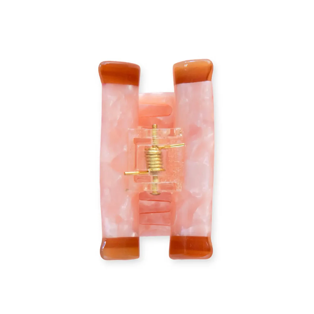 THREAD SPOOL Mini Hair Claw Clip By Sarah Hearts - Image 4