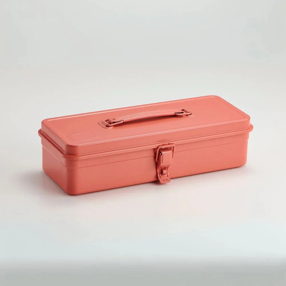 Trunk Shape Toolbox T-320 - Toyo Steel - Image 13